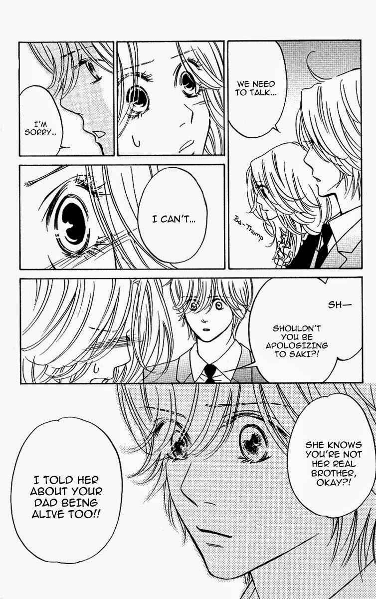 Page 6 Chapter 11 Kimi ga Uso o Tsuita