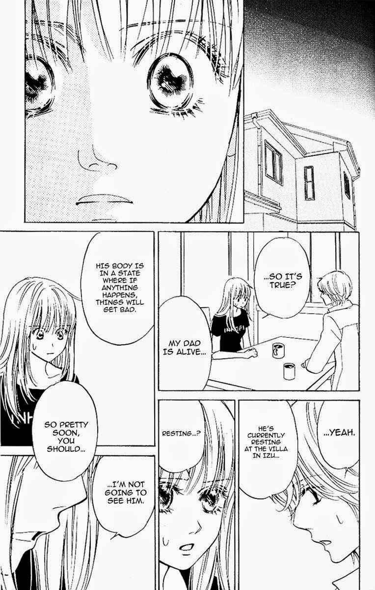 Page 7 Chapter 11 Kimi ga Uso o Tsuita