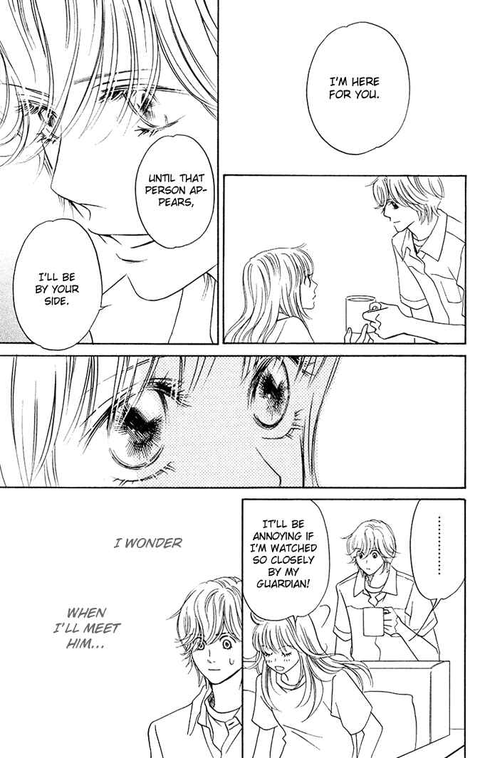 Page 42 Chapter 5 Kimi ga Uso o Tsuita