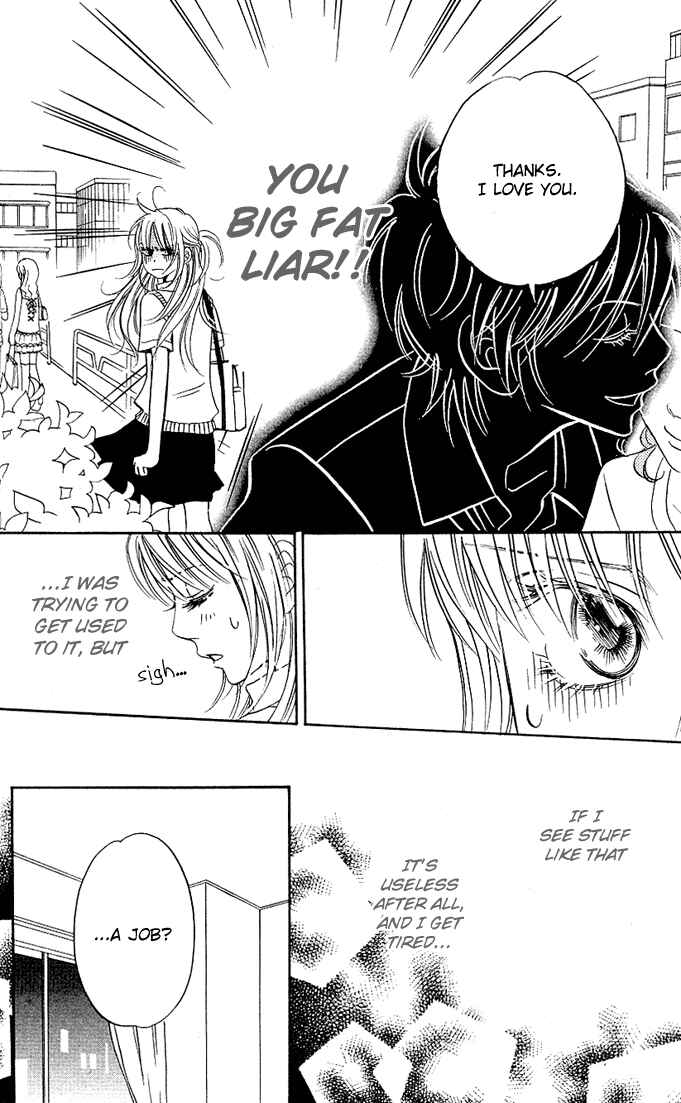 Page 7 Chapter 5 Kimi ga Uso o Tsuita