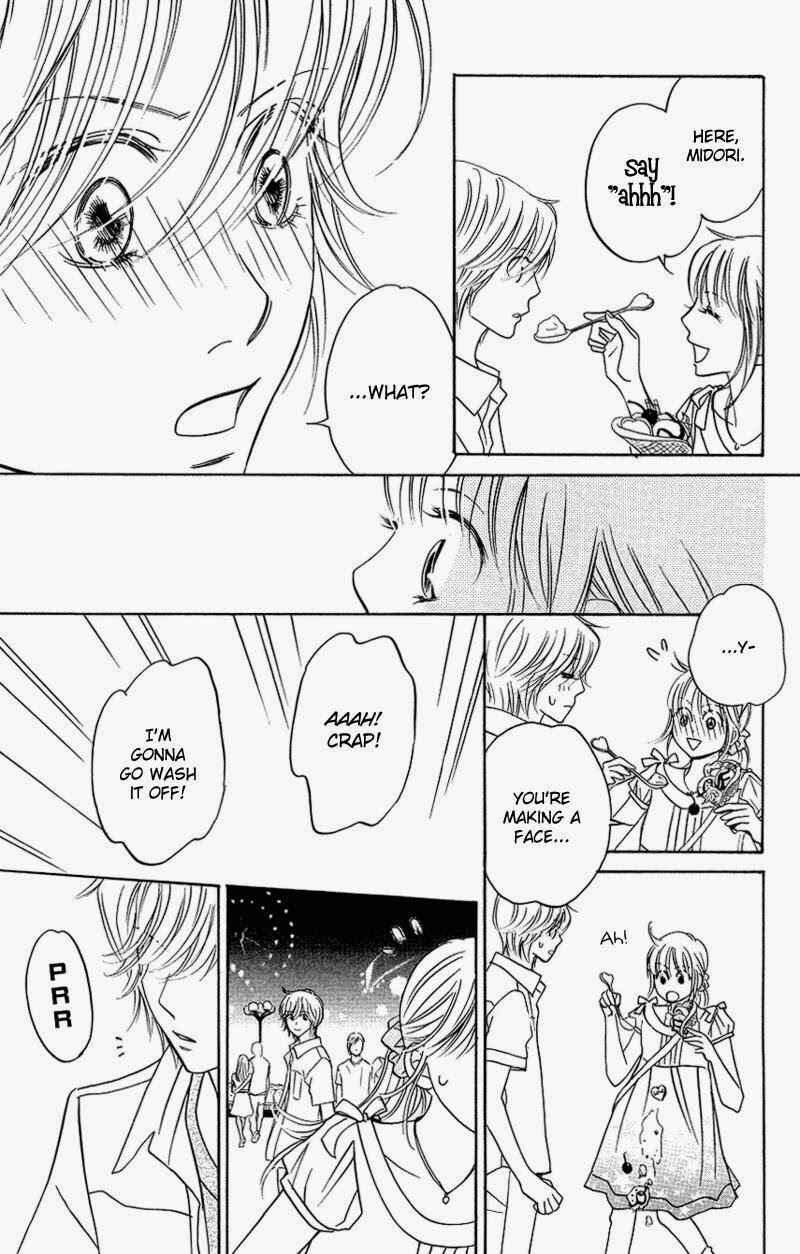 Page 19 Chapter 6 Kimi ga Uso o Tsuita