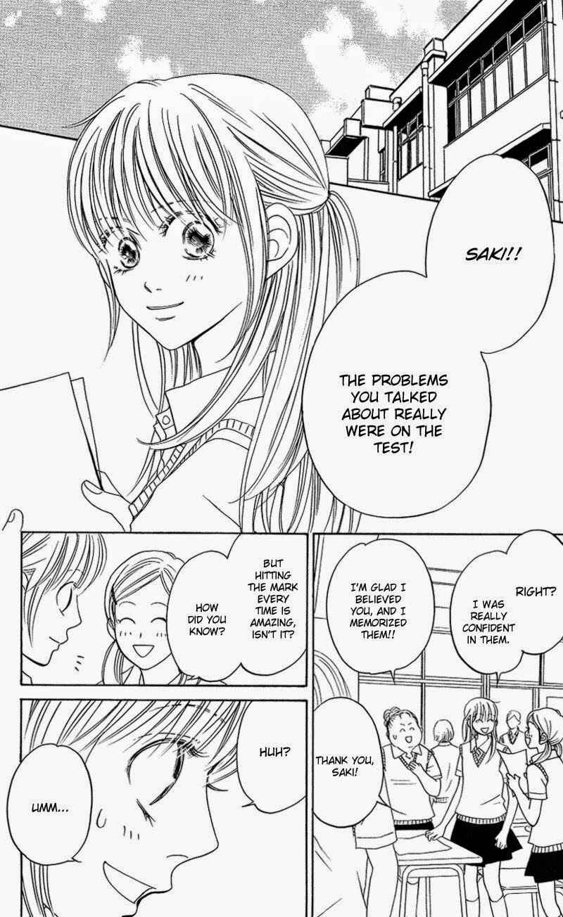 Page 2 Chapter 6 Kimi ga Uso o Tsuita