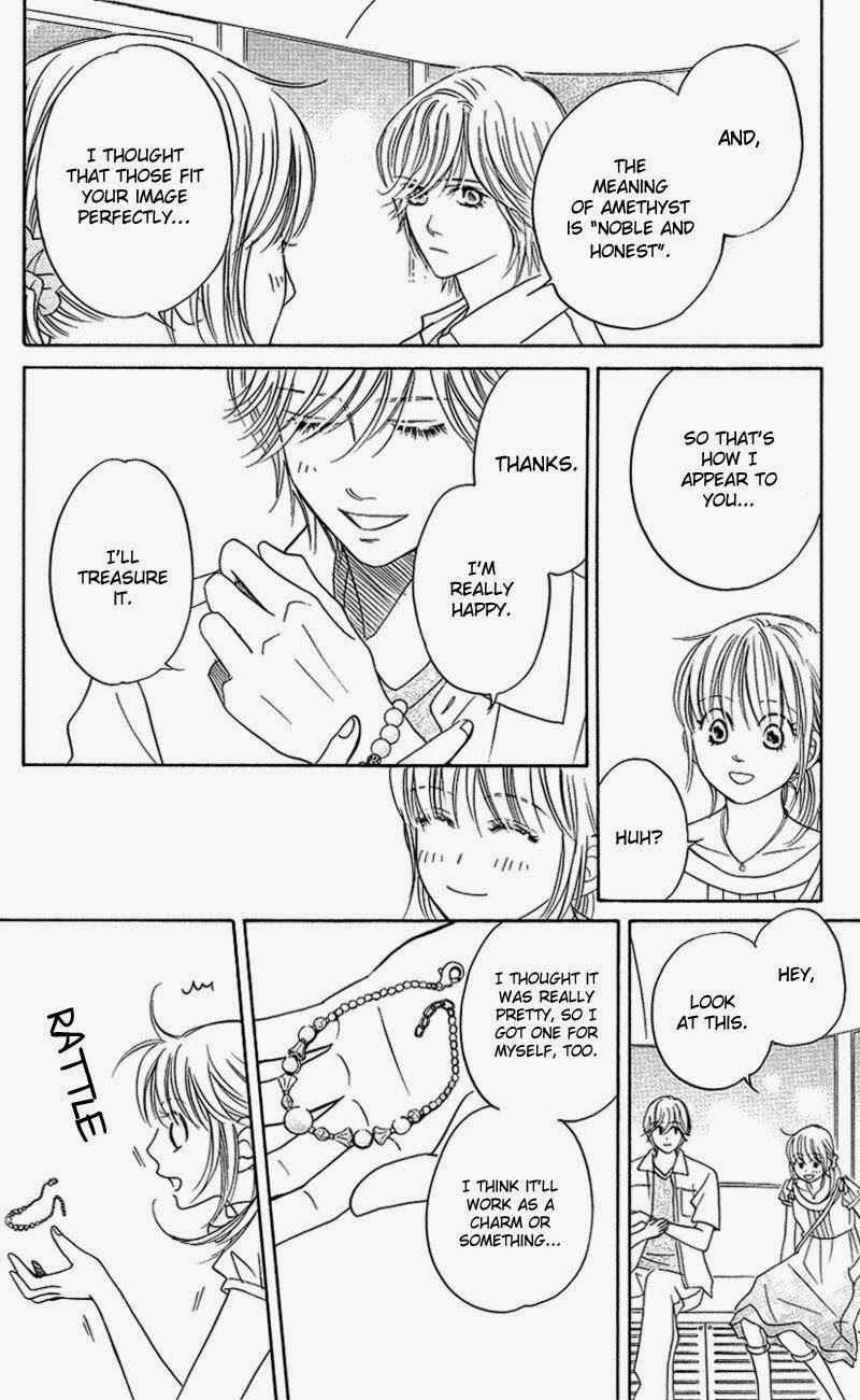 Page 26 Chapter 6 Kimi ga Uso o Tsuita