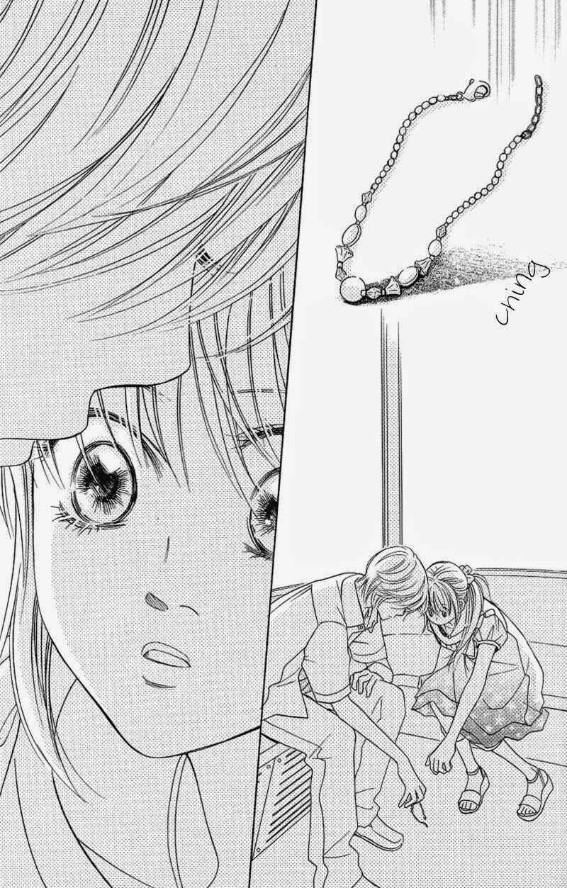 Page 27 Chapter 6 Kimi ga Uso o Tsuita