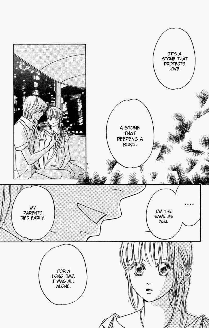 Page 29 Chapter 6 Kimi ga Uso o Tsuita