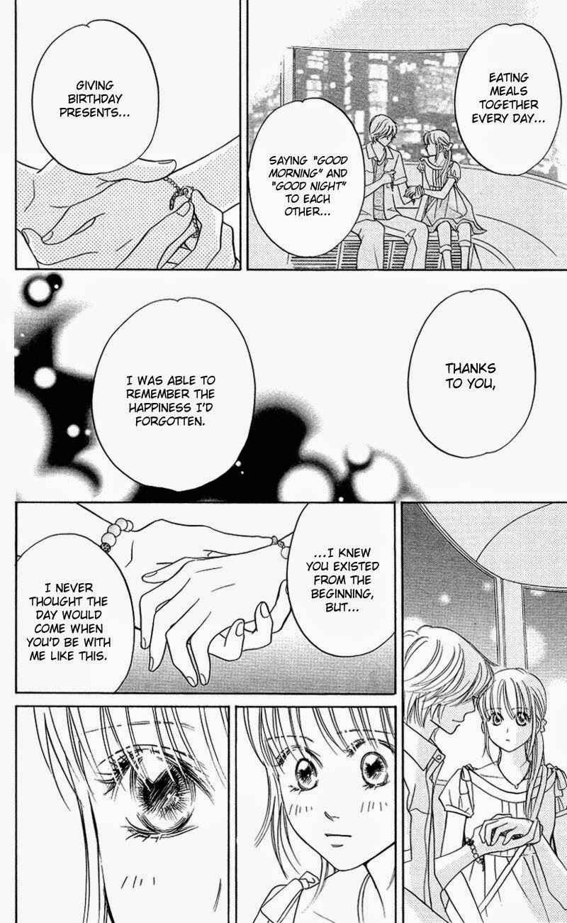 Page 30 Chapter 6 Kimi ga Uso o Tsuita