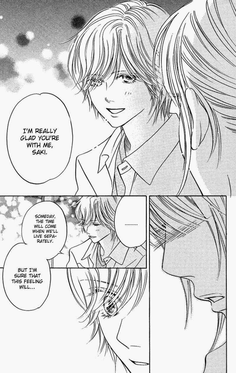 Page 31 Chapter 6 Kimi ga Uso o Tsuita