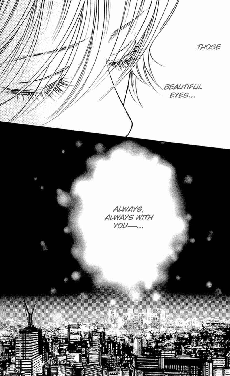 Page 34 Chapter 6 Kimi ga Uso o Tsuita