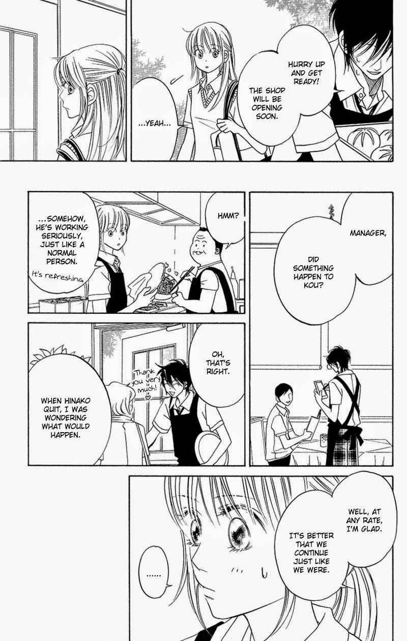 Page 5 Chapter 6 Kimi ga Uso o Tsuita
