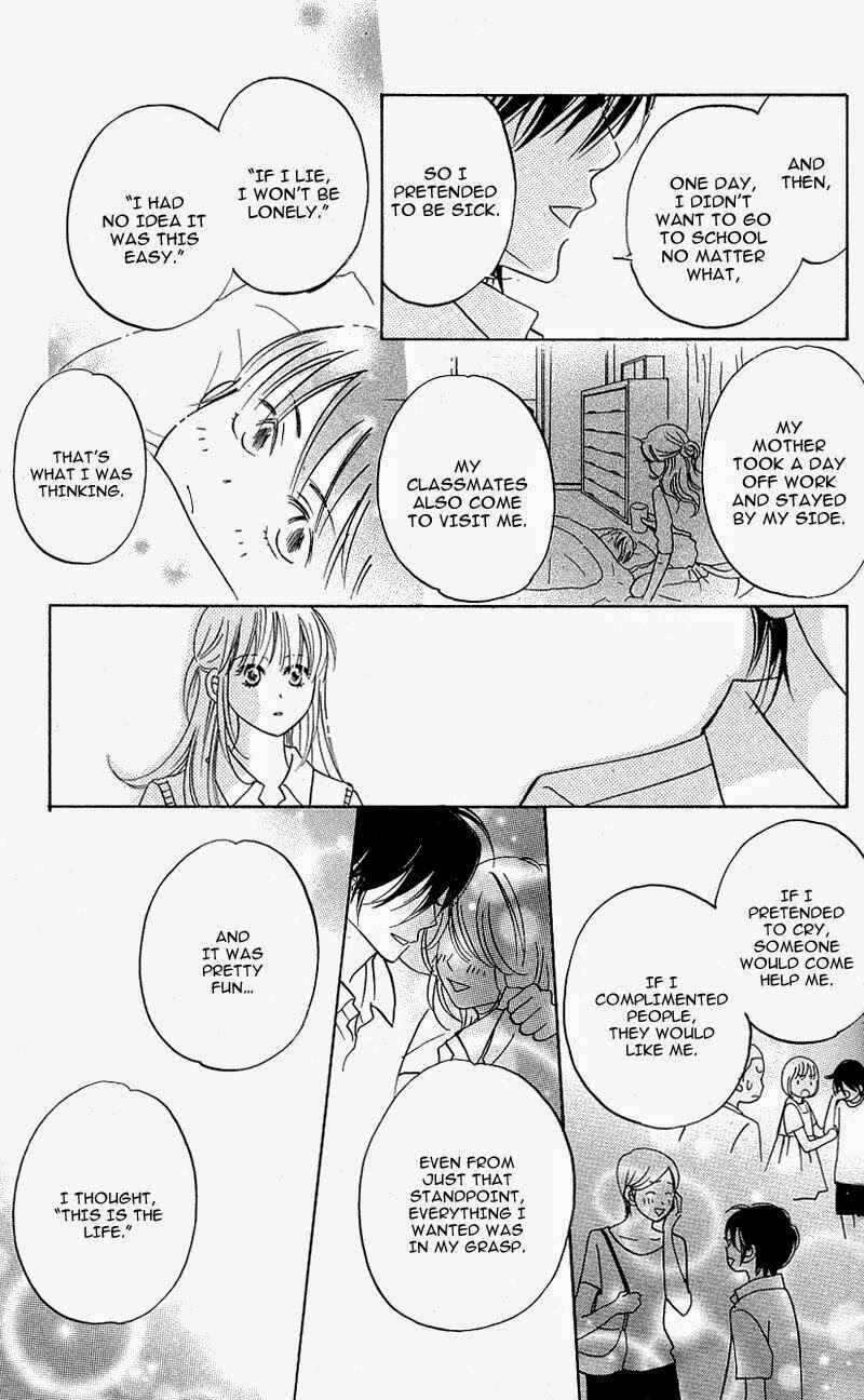 Page 10 Chapter 9 Kimi ga Uso o Tsuita