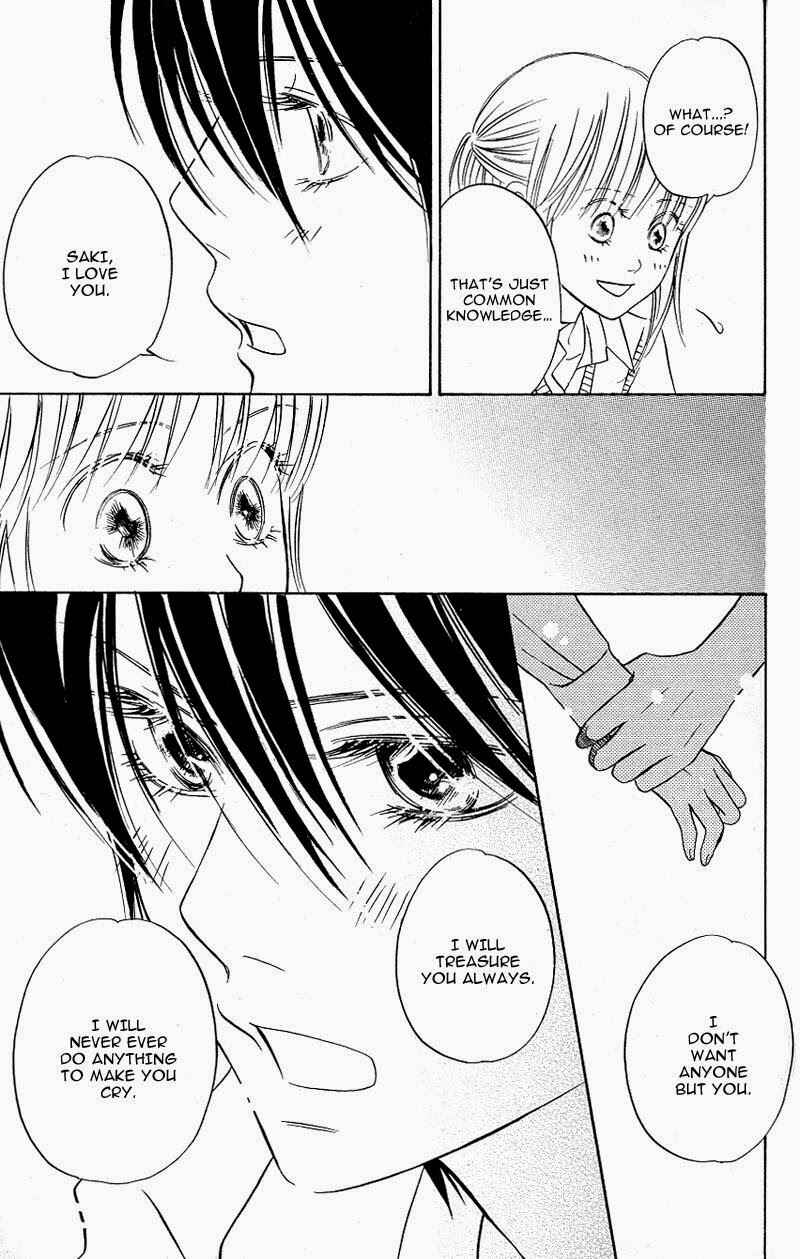 Page 12 Chapter 9 Kimi ga Uso o Tsuita