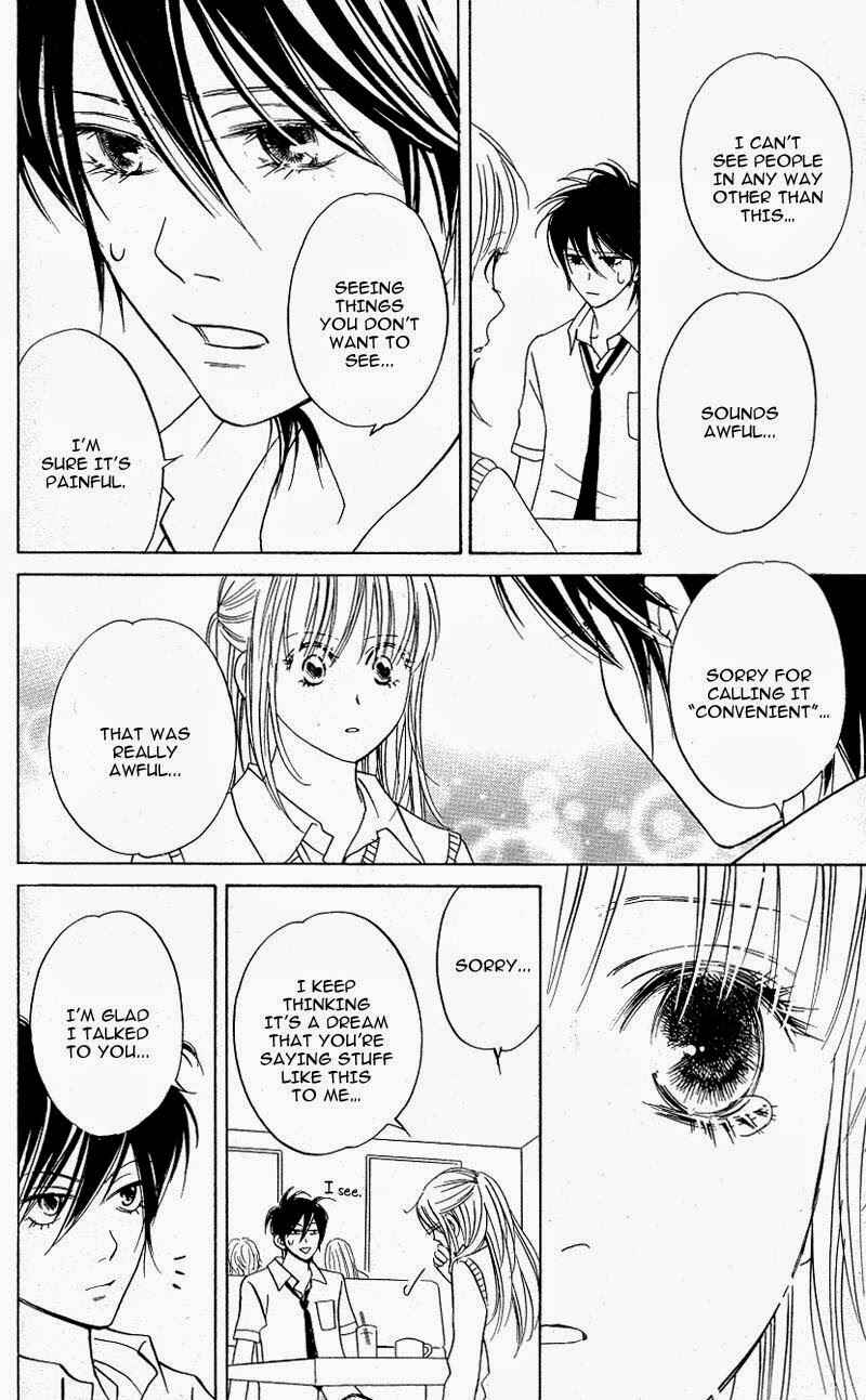 Page 27 Chapter 9 Kimi ga Uso o Tsuita