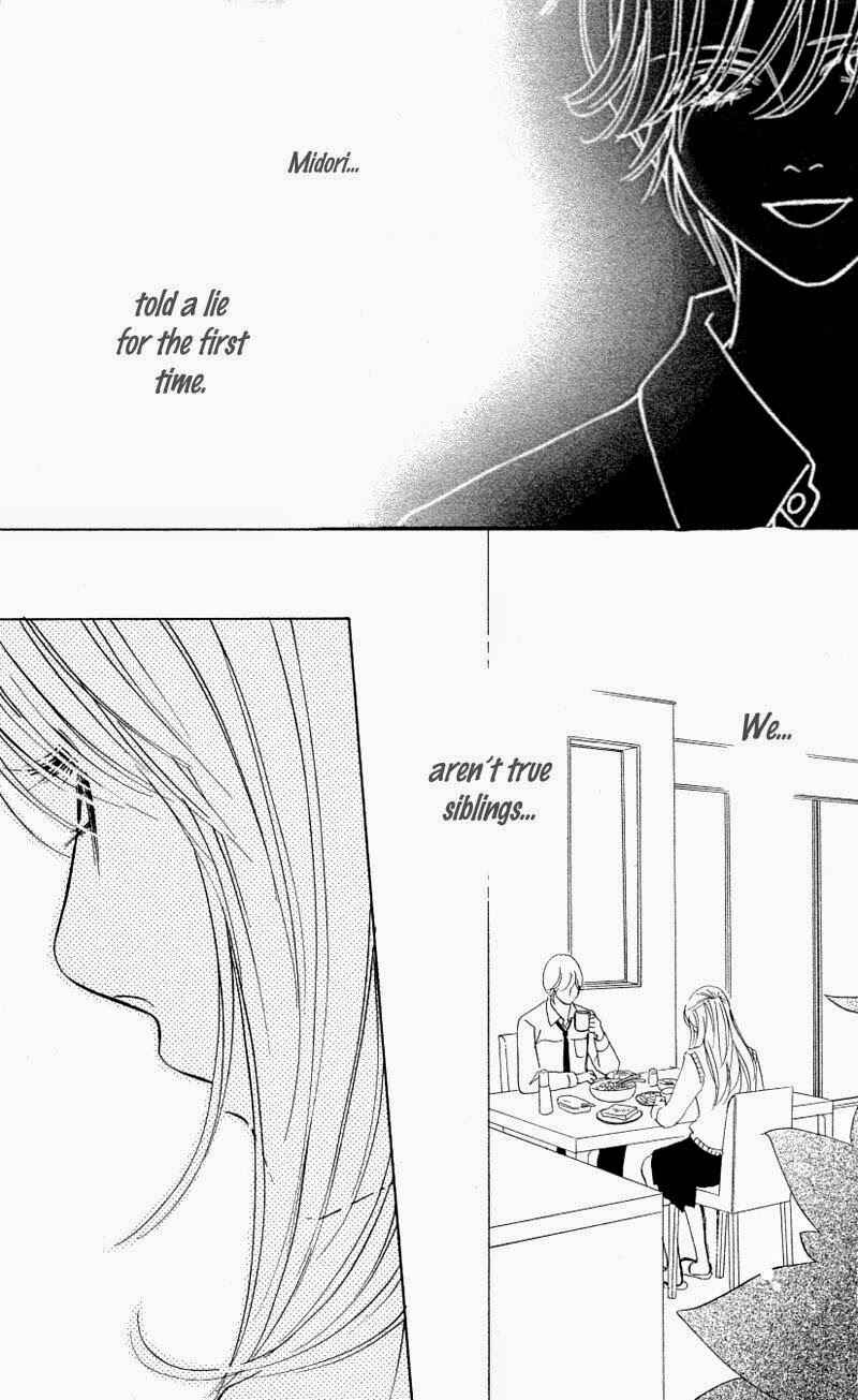 Page 3 Chapter 9 Kimi ga Uso o Tsuita