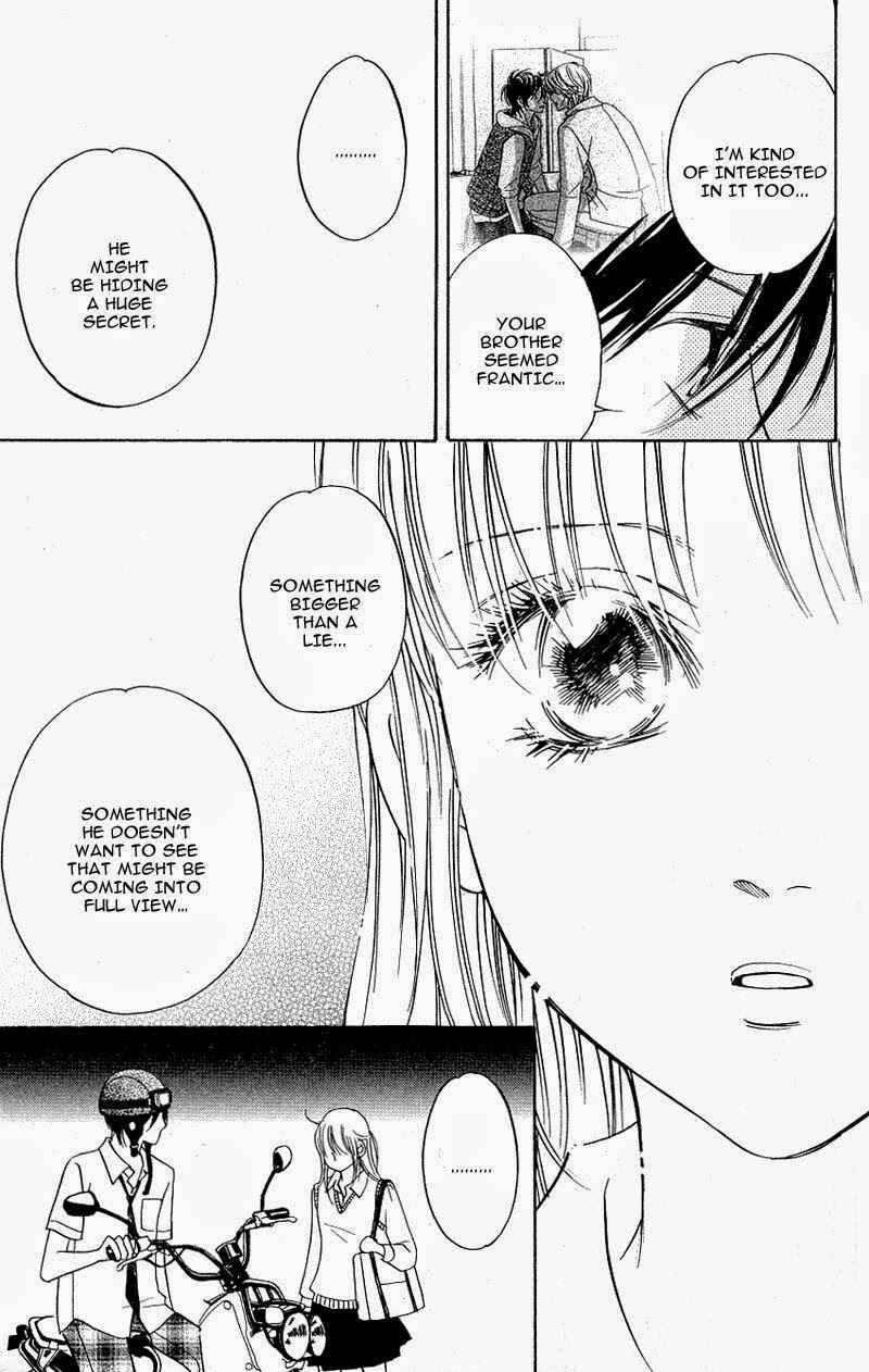Page 30 Chapter 9 Kimi ga Uso o Tsuita