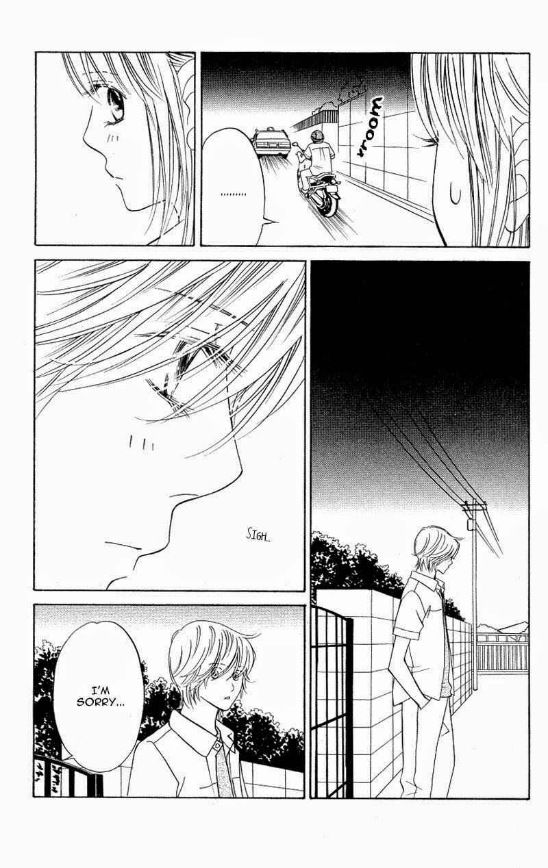 Page 32 Chapter 9 Kimi ga Uso o Tsuita