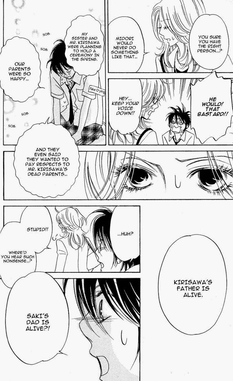 Page 37 Chapter 9 Kimi ga Uso o Tsuita