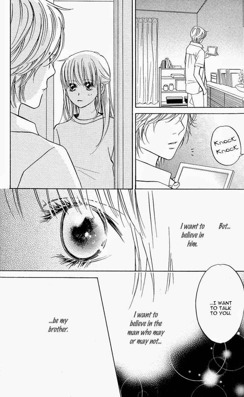 Page 39 Chapter 9 Kimi ga Uso o Tsuita