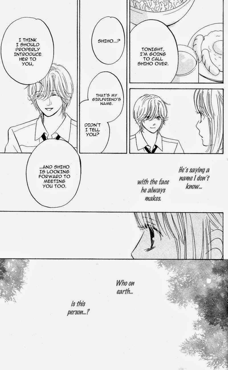 Page 4 Chapter 9 Kimi ga Uso o Tsuita
