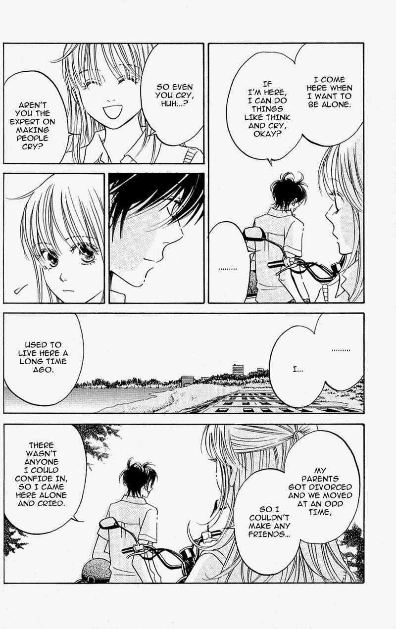 Page 9 Chapter 9 Kimi ga Uso o Tsuita