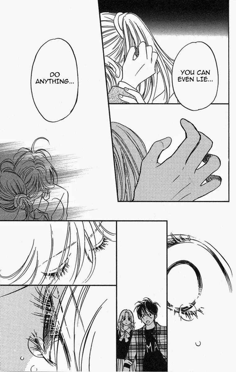 Page 28 Chapter 12 Kimi ga Uso o Tsuita