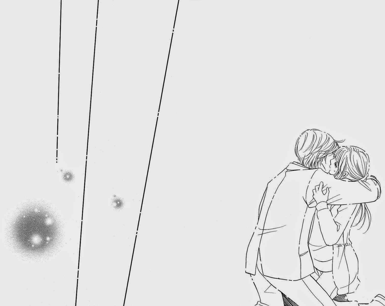 Page 29 Chapter 12 Kimi ga Uso o Tsuita