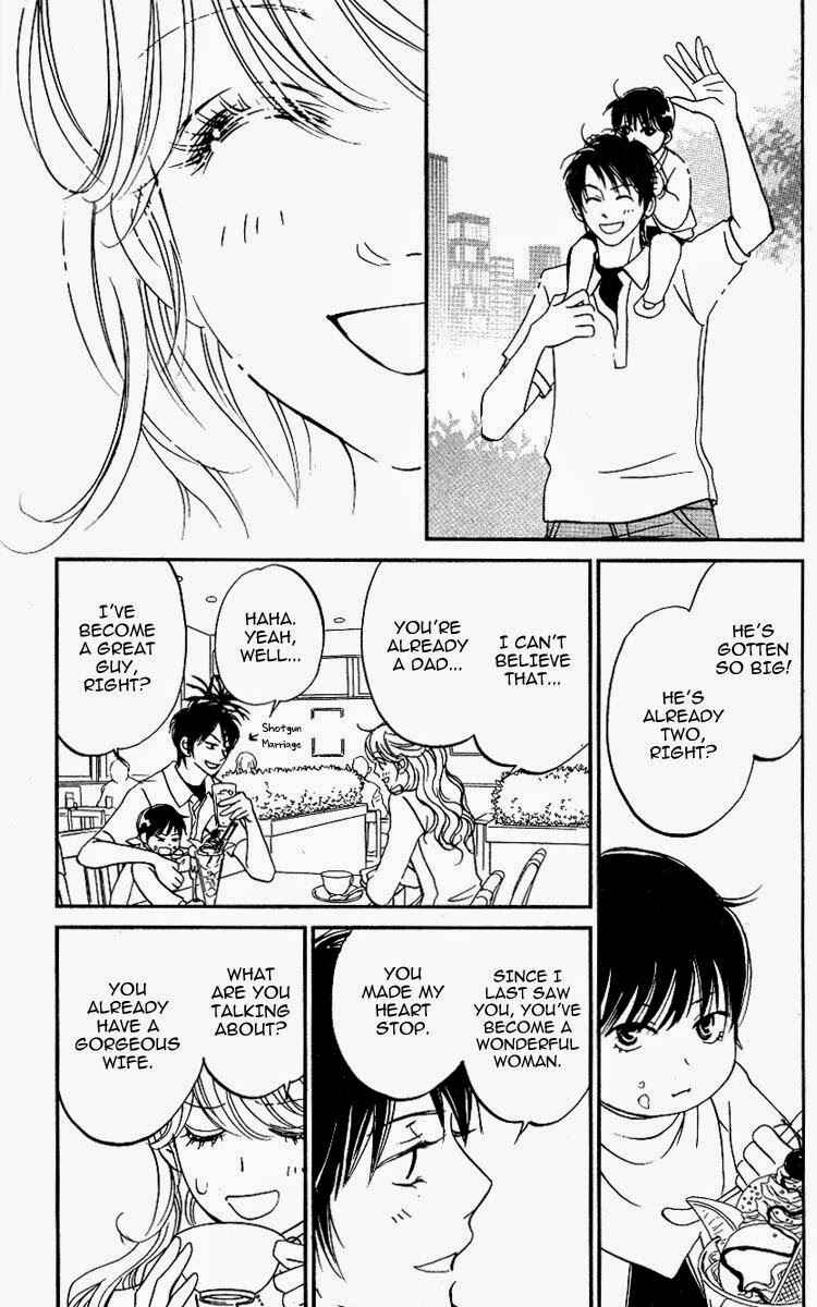 Page 31 Chapter 12 Kimi ga Uso o Tsuita