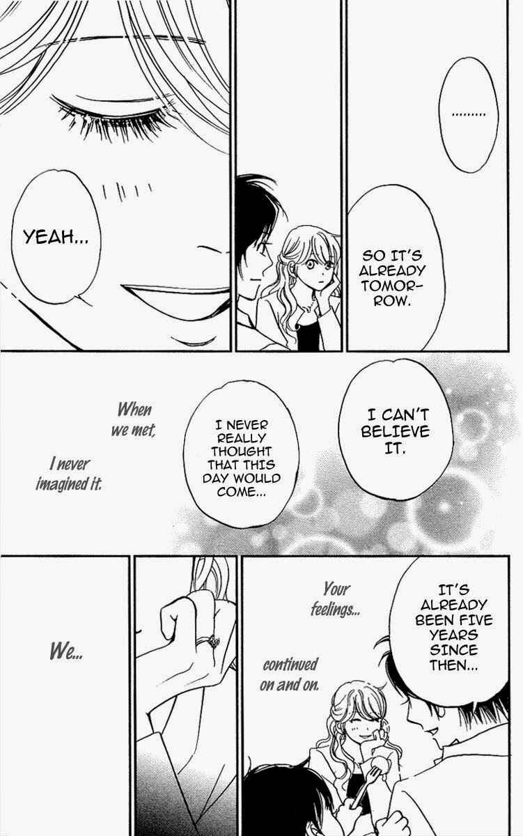 Page 33 Chapter 12 Kimi ga Uso o Tsuita