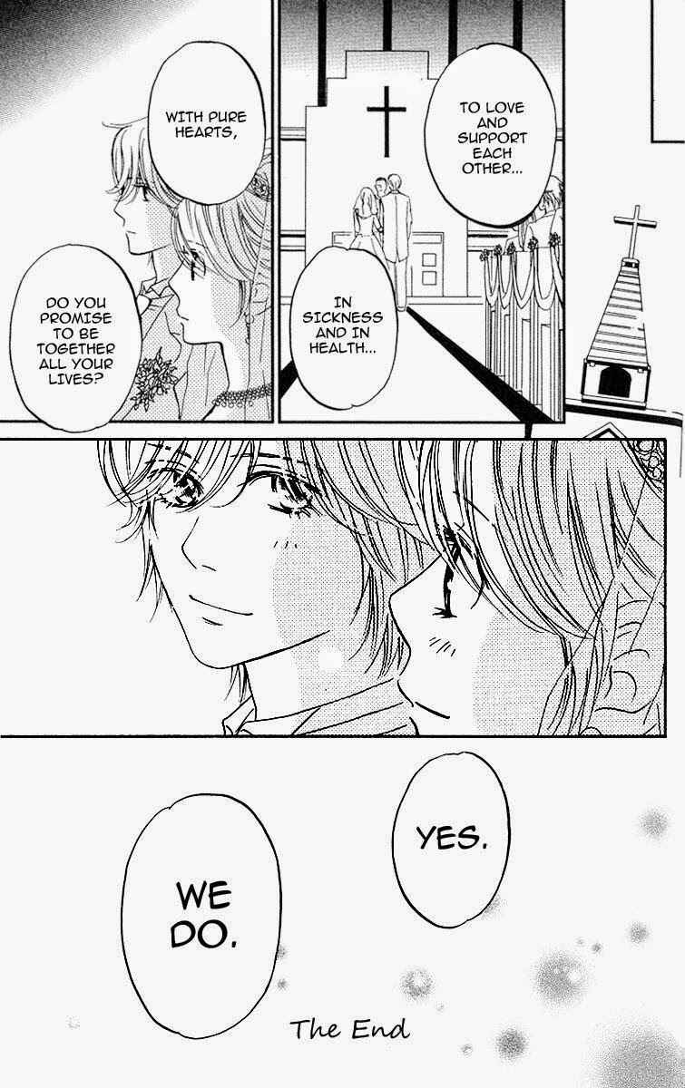 Page 37 Chapter 12 Kimi ga Uso o Tsuita