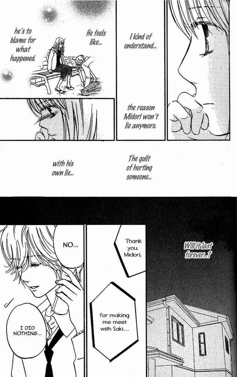 Page 4 Chapter 12 Kimi ga Uso o Tsuita