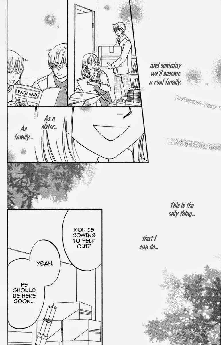 Page 9 Chapter 12 Kimi ga Uso o Tsuita