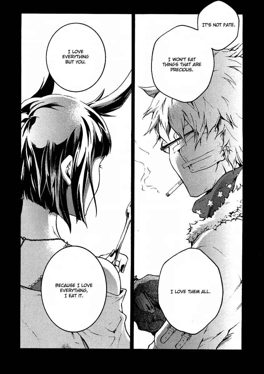 Page 15 Chapter Unknown_ab0f Permanent God