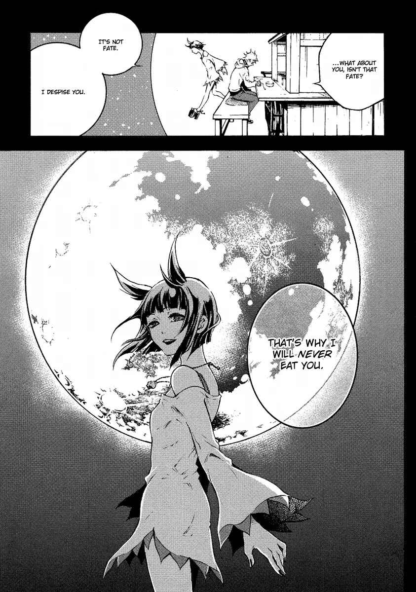 Page 16 Chapter Unknown_ab0f Permanent God