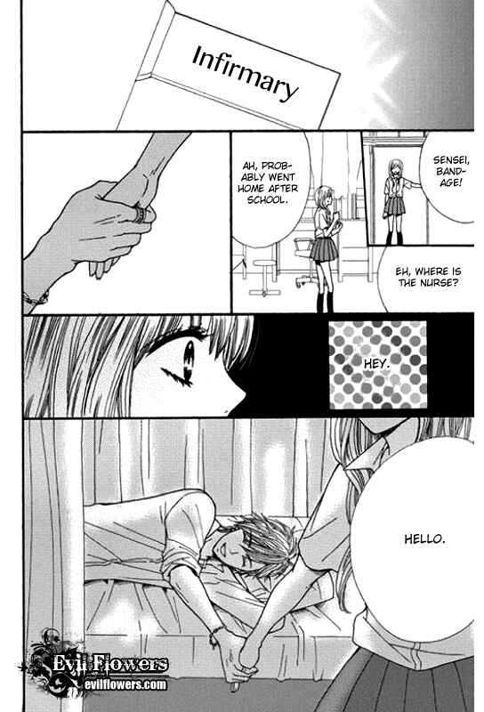 Page 10 Chapter Unknown_80be Rare Ji