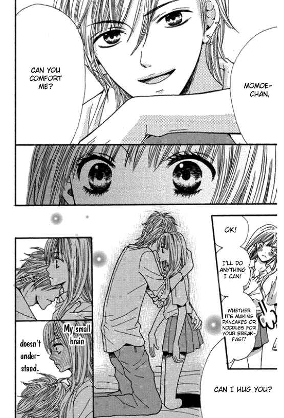 Page 14 Chapter Unknown_80be Rare Ji