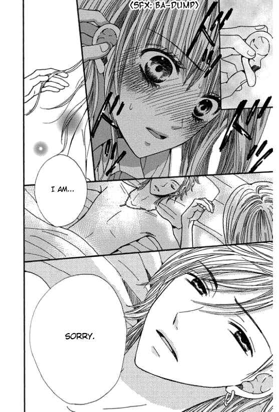 Page 18 Chapter Unknown_80be Rare Ji