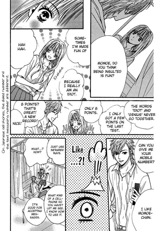 Page 20 Chapter Unknown_80be Rare Ji