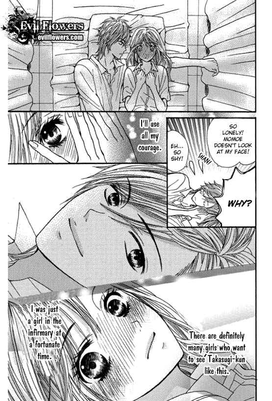 Page 27 Chapter Unknown_80be Rare Ji