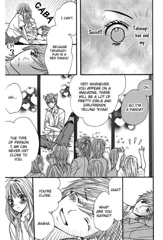 Page 29 Chapter Unknown_80be Rare Ji