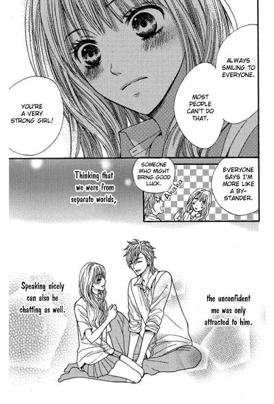 Page 31 Chapter Unknown_80be Rare Ji