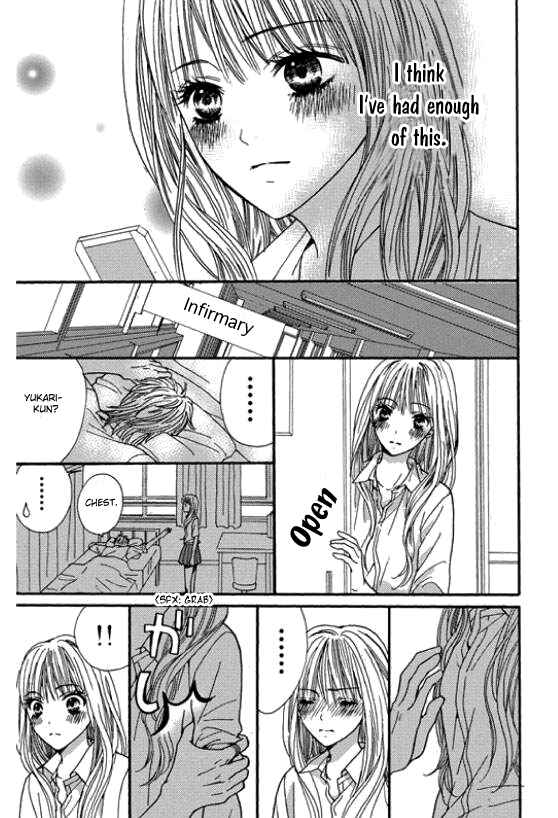 Page 35 Chapter Unknown_80be Rare Ji
