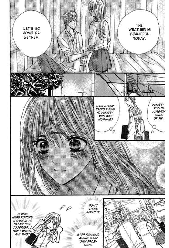 Page 36 Chapter Unknown_80be Rare Ji