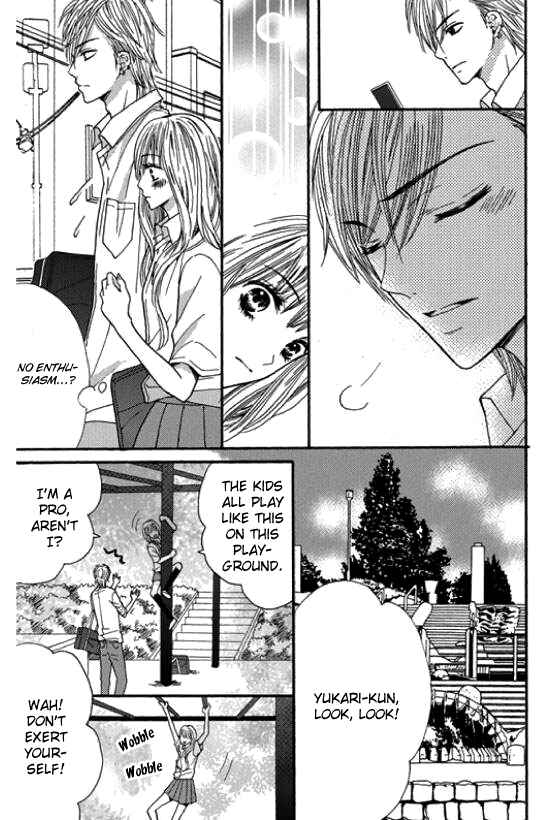 Page 37 Chapter Unknown_80be Rare Ji