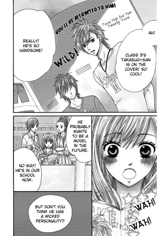 Page 4 Chapter Unknown_80be Rare Ji
