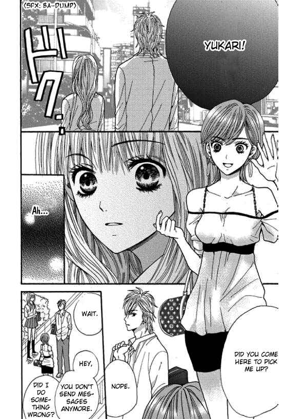Page 40 Chapter Unknown_80be Rare Ji