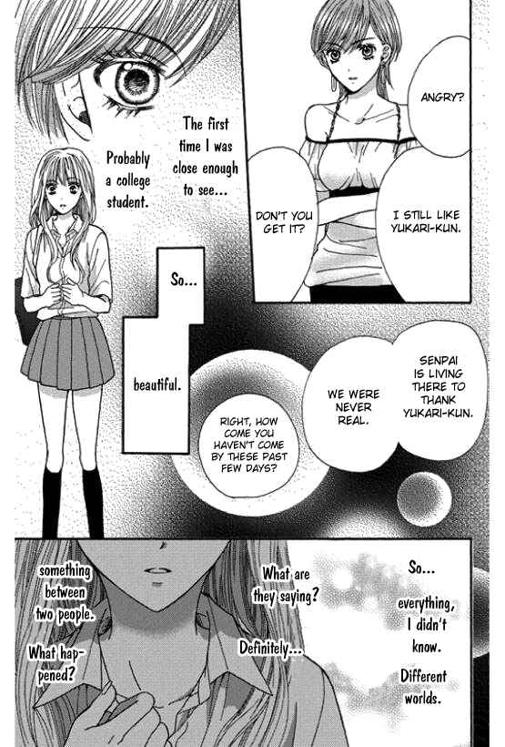 Page 41 Chapter Unknown_80be Rare Ji