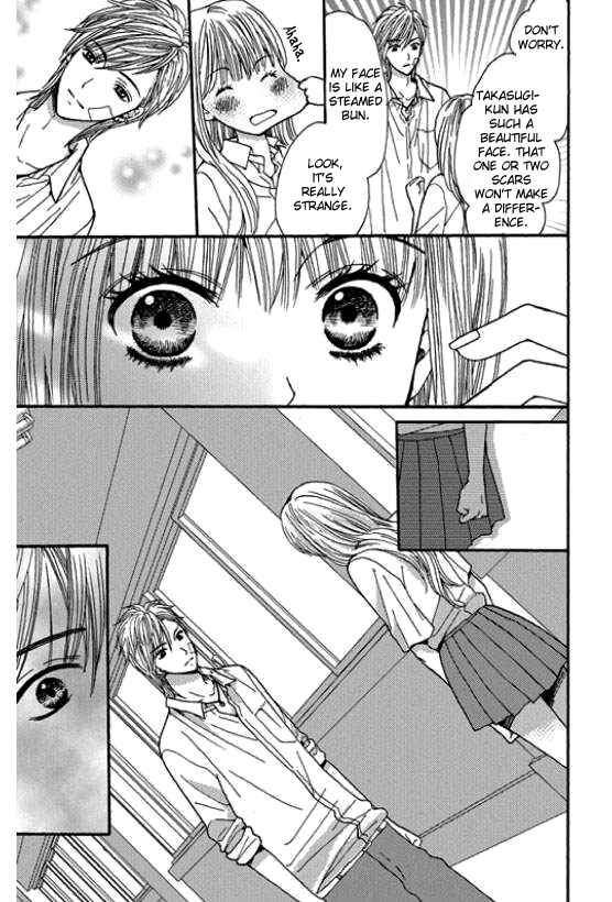 Page 49 Chapter Unknown_80be Rare Ji