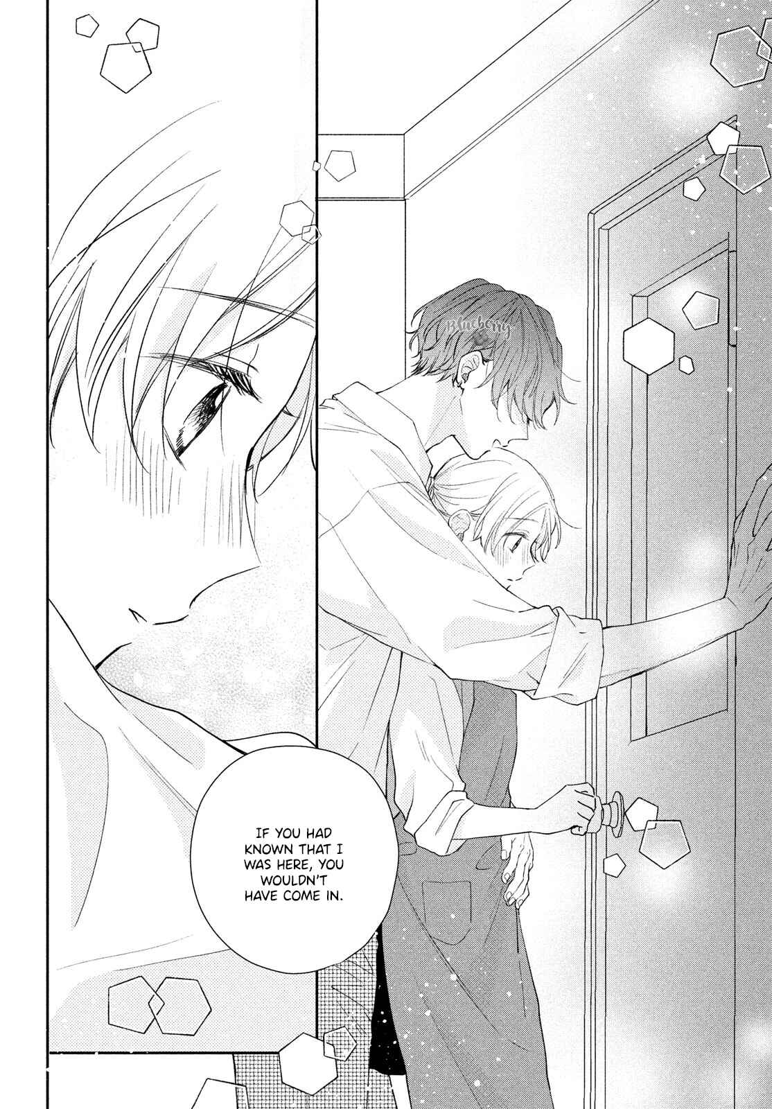Page 29 Chapter 13 Kawaii nante Kiitenai!!