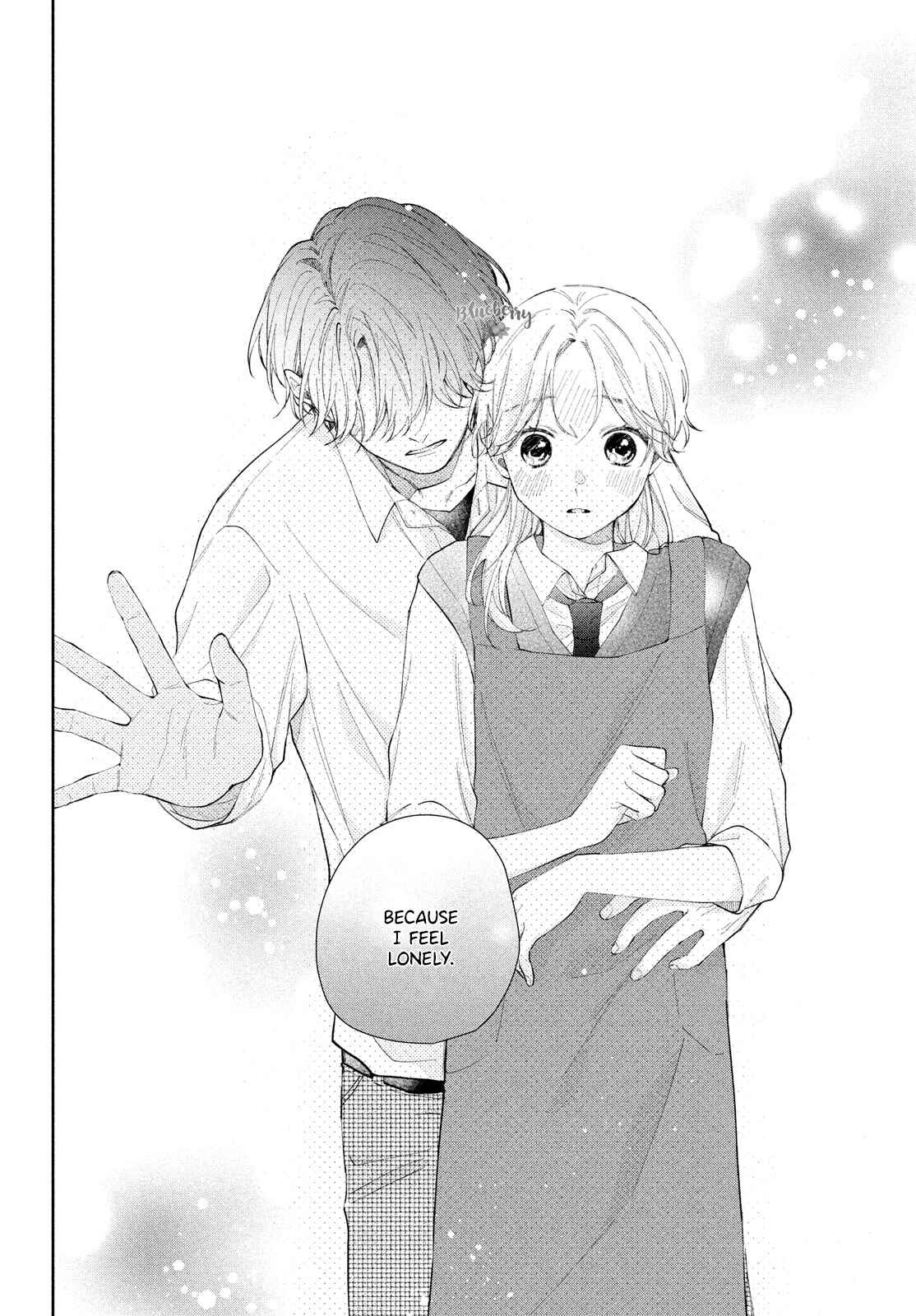 Page 31 Chapter 13 Kawaii nante Kiitenai!!