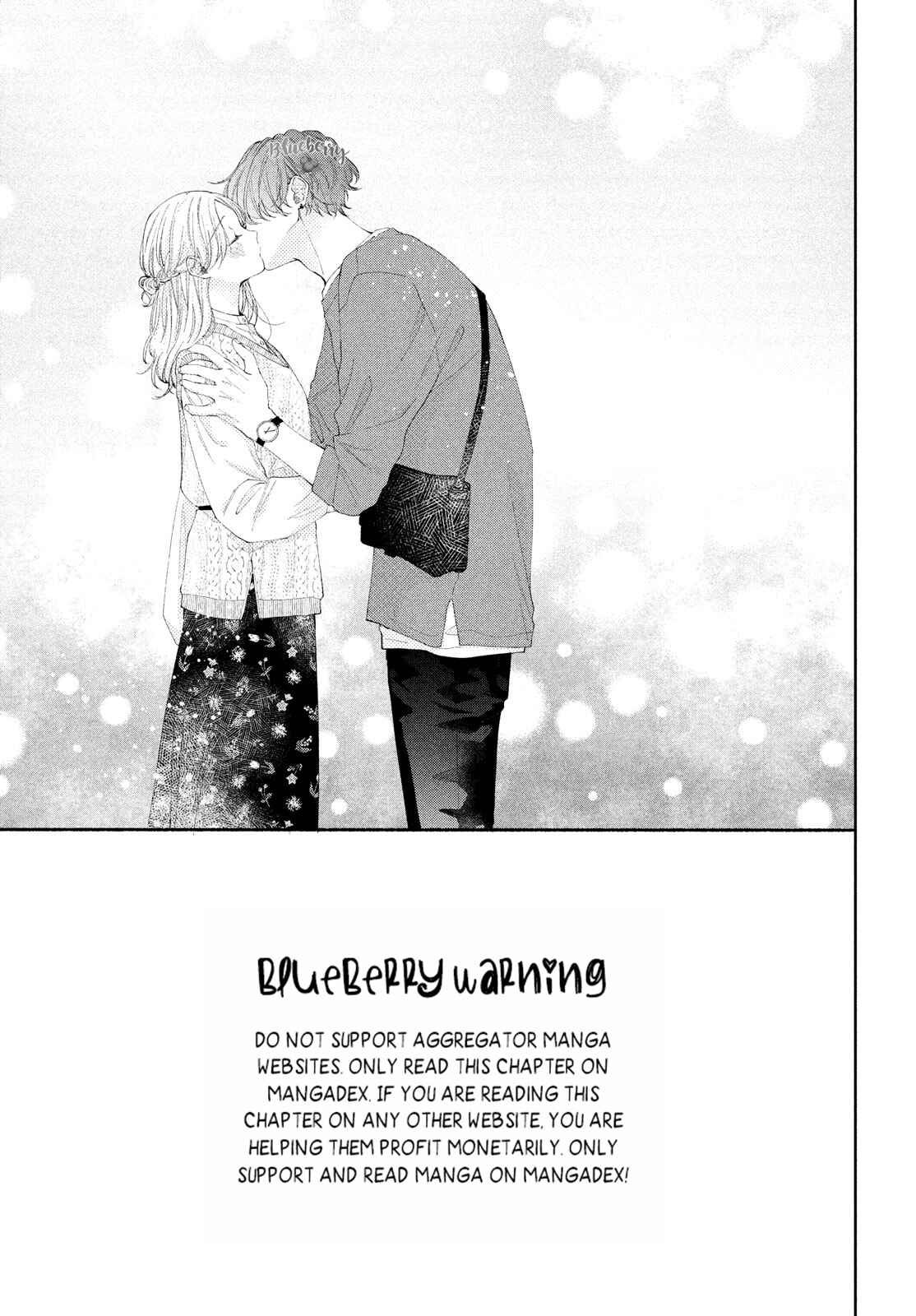 Page 4 Chapter 13 Kawaii nante Kiitenai!!