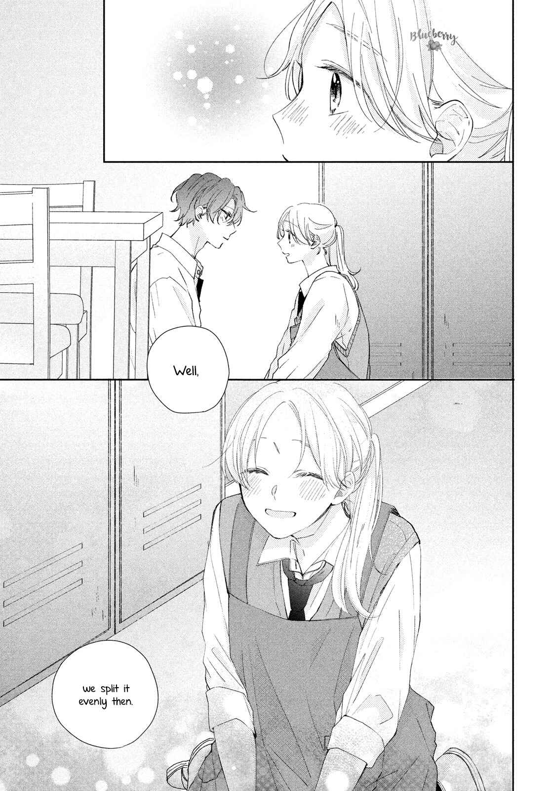 Page 40 Chapter 13 Kawaii nante Kiitenai!!